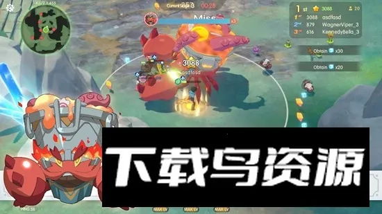 梦幻世界 梦幻世界