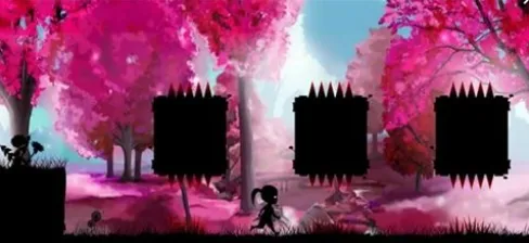 梦幻世界 梦幻世界