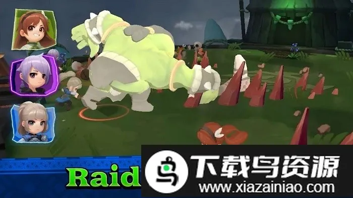 突袭大师 突袭大师