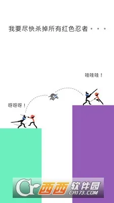 惊奇忍者 惊奇忍者