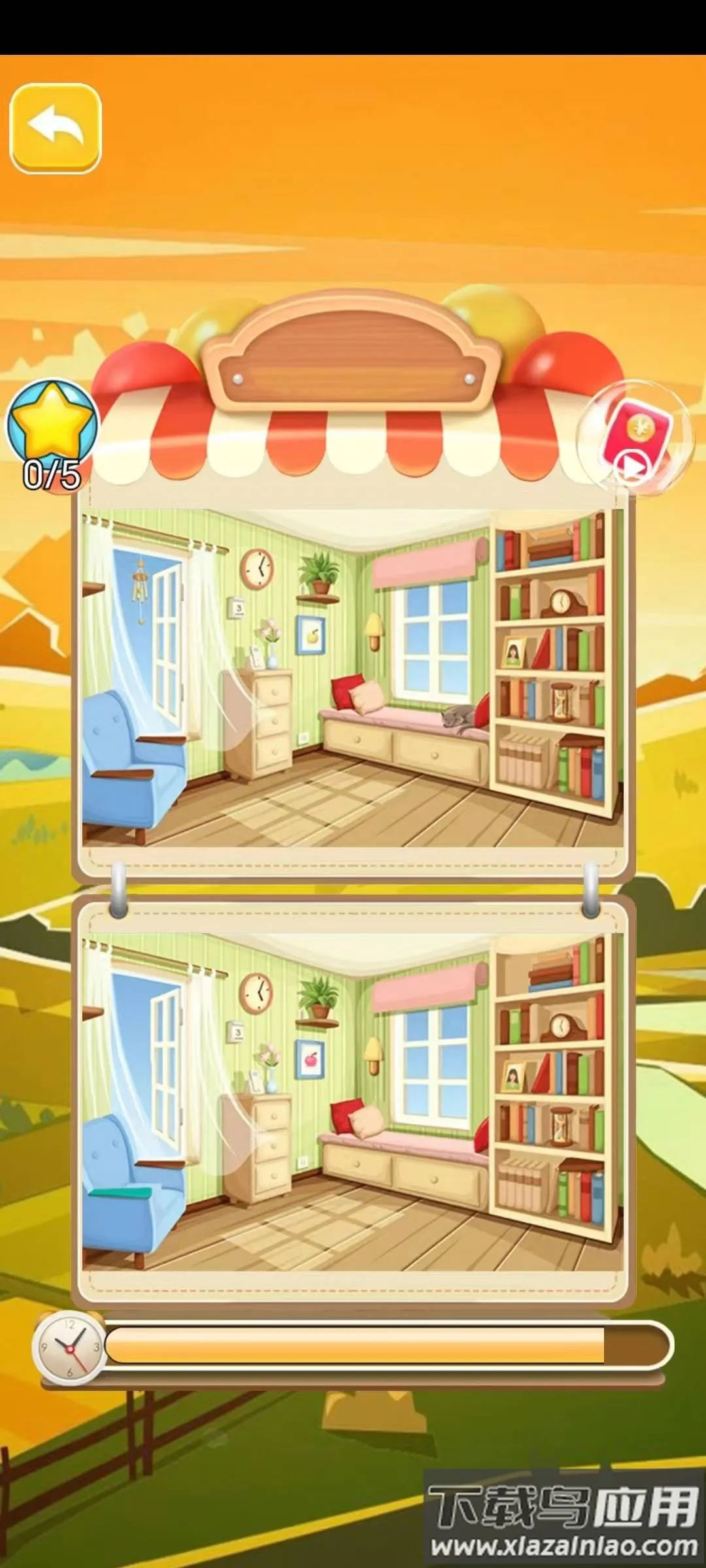 ���񰢻��׵�v1.0.01 ��׿���ͼ