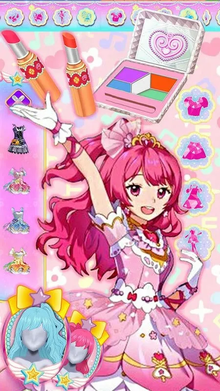 ����Ԫ��Ů��װv1.0 ��Ѱ��ͼ