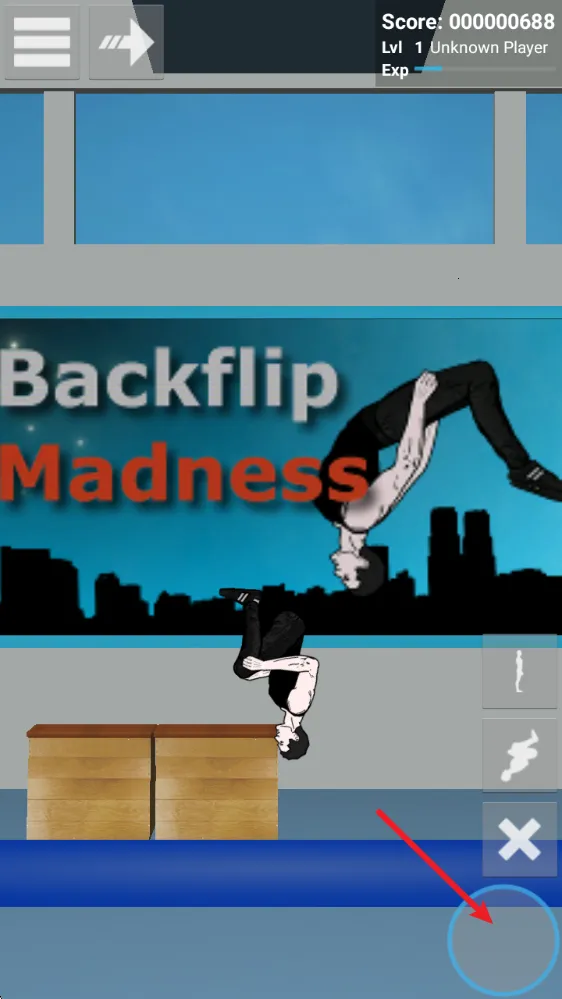 疯狂后空翻2026下载安装 疯狂后空翻2026下载安装