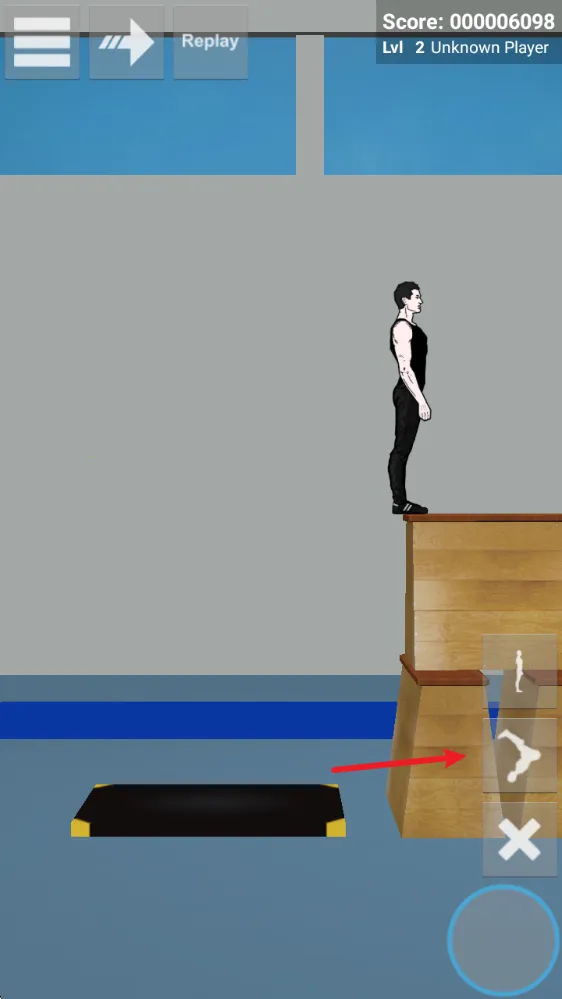 疯狂后空翻2026下载安装 疯狂后空翻2026下载安装