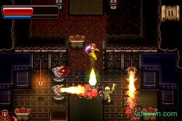 不屈的灵魂 不屈的灵魂