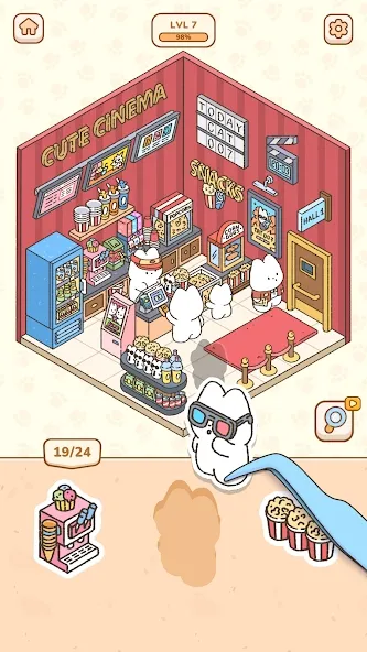 �ҵ���ֽ��v1.1.2 �ֻ����ͼ