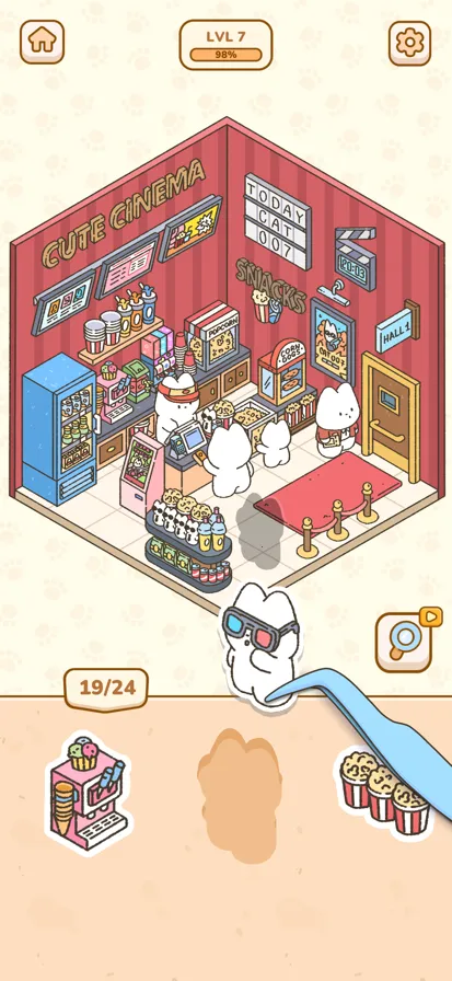 �ҵ���ֽ��v1.1.2 �ֻ����ͼ