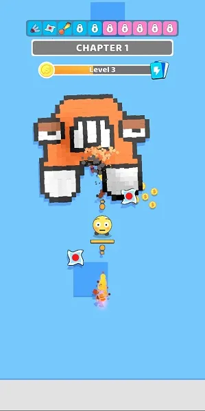 像素幸存者最新手机版 像素幸存者最新手机版