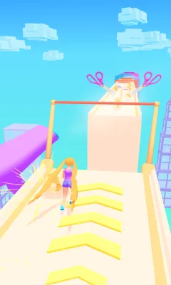 剪头发快跑2026官方正版 剪头发快跑2026官方正版