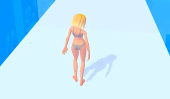 梦幻时装秀 梦幻时装秀