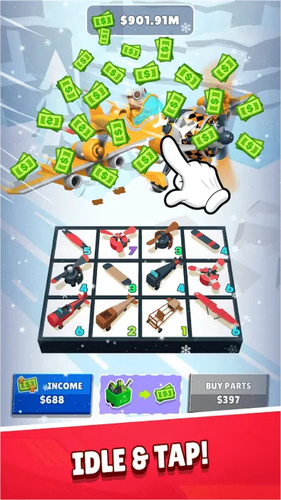 �ϲ��ɻ����о��������ֻ���v1.01 �ٷ������ͼ