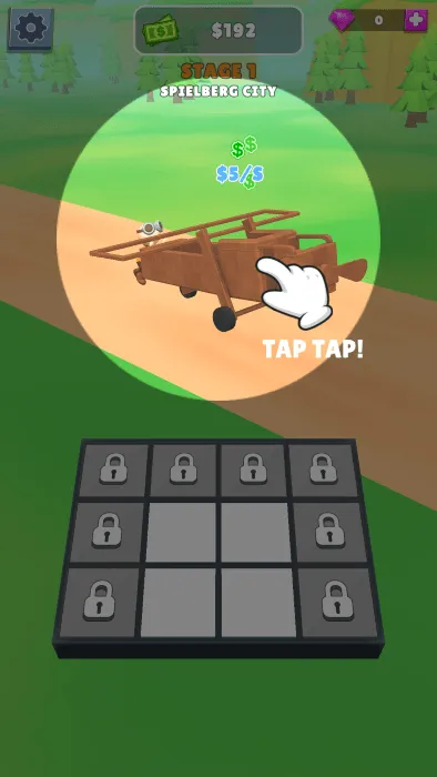 合并飞机空中竞赛最新手机版 合并飞机空中竞赛最新手机版