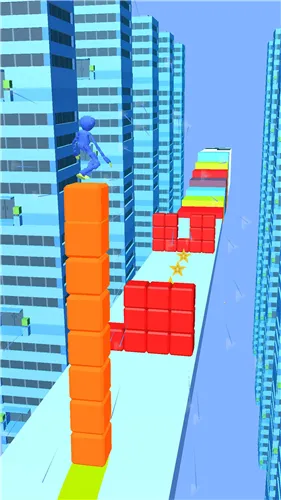 逃离大作战 逃离大作战