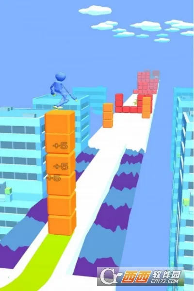 逃离大作战 逃离大作战