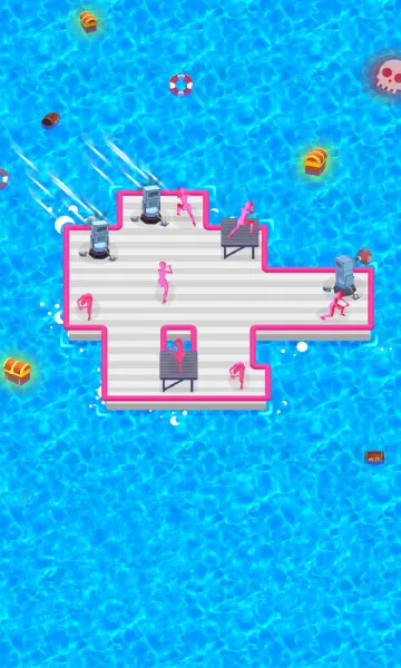 ľ������ս��׿���ֻ���v1.0.2 ��׿���ͼ