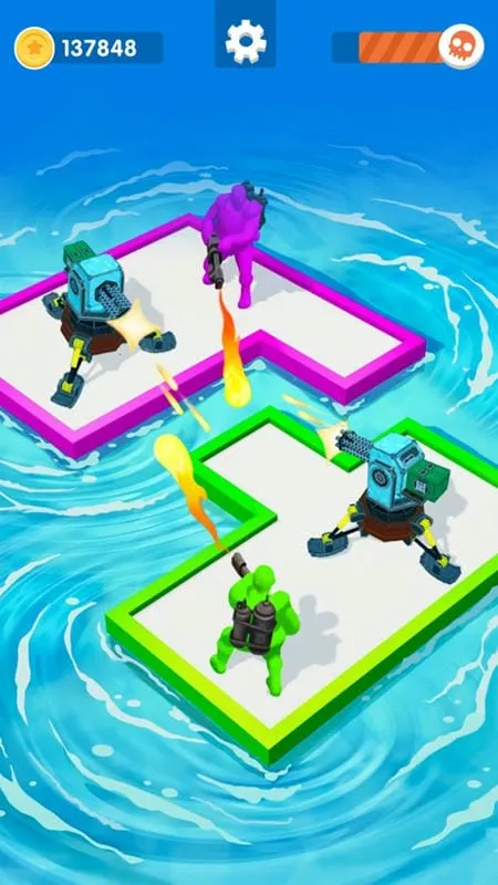 ľ������ս��׿���ֻ���