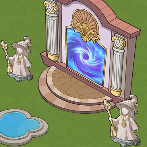 �ҵ�ħ��ѧУv1.0.0 ��Ѱ�