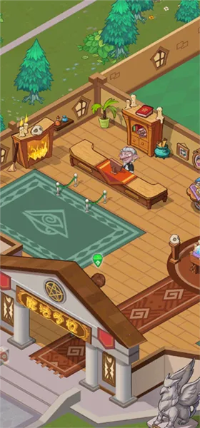 �ҵ�ħ��ѧУv1.0.0 ��Ѱ��ͼ