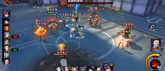 一拳超人正义执行 一拳超人正义执行