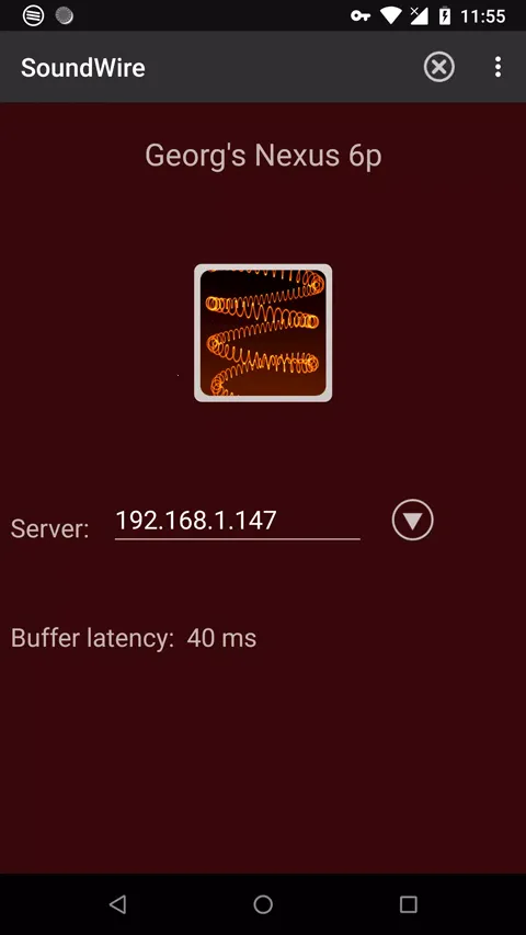 SoundWireFree�����ֻ���v3.0 ��Ѱ��ͼ