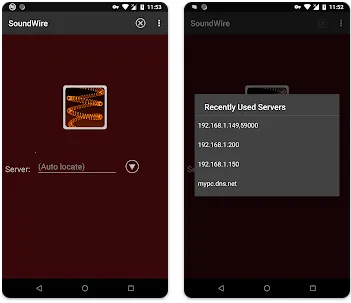 SoundWireFree最新手机版 SoundWireFree最新手机版