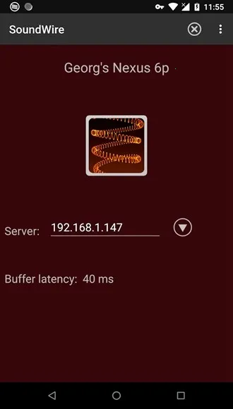 SoundWireFree�����ֻ���v3.0 ��Ѱ��ͼ