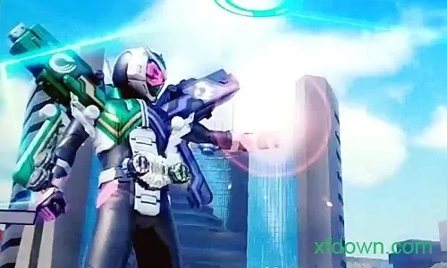 悟饭-假面骑士 超巅峰英雄2026最新版本 悟饭-假面骑士 超巅峰英雄2026最新版本