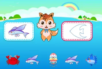 儿童宝宝海洋世界2026最新版本 儿童宝宝海洋世界2026最新版本