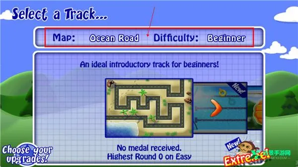 气球塔防42026官方正版 气球塔防42026官方正版