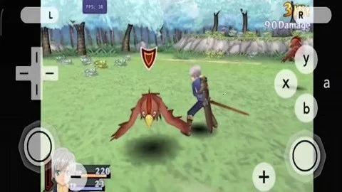 Vita3kģ����2026�ٷ����°汾v4.0.1 ��Ѱ��ͼ