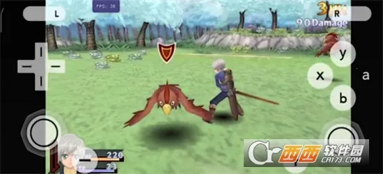 Vita3kģ����2026�ٷ����°汾v4.0.1 ��Ѱ��ͼ