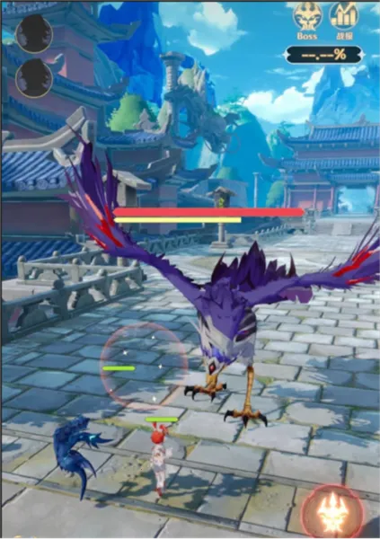 龙与世界的尽头2026官方正版 龙与世界的尽头2026官方正版