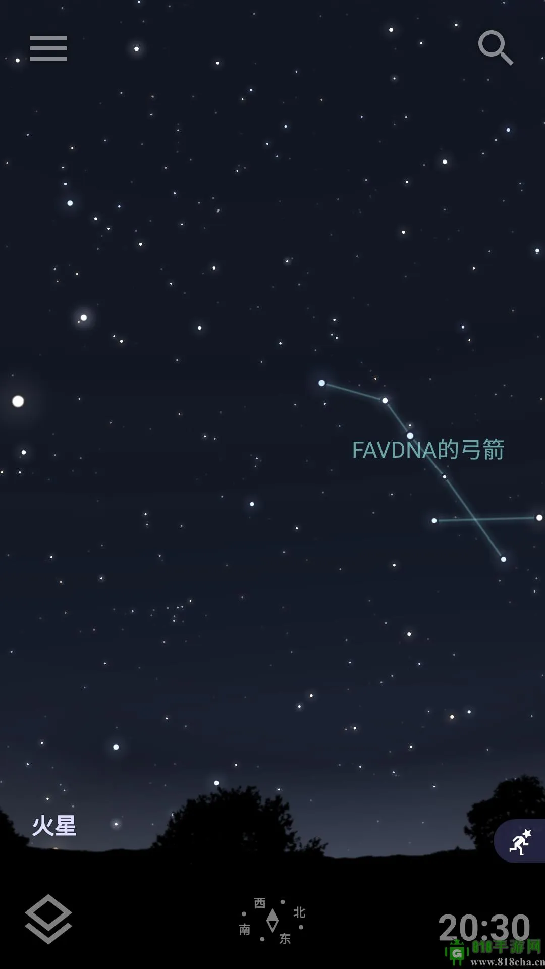 虚拟天文馆plus安卓版手机版 虚拟天文馆plus安卓版手机版