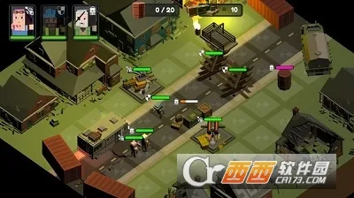 ���뽩ʬ����v1.0.4 ��Ѱ��ͼ