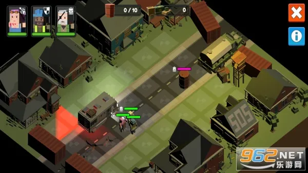 ���뽩ʬ����v1.0.4 ��Ѱ��ͼ