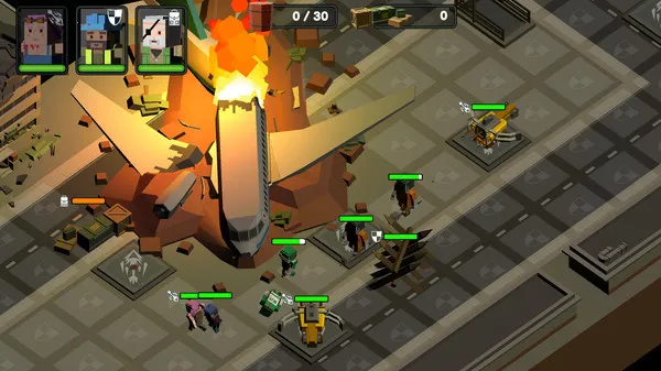 ���뽩ʬ����v1.0.4 ��Ѱ��ͼ