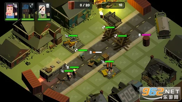 ���뽩ʬ����v1.0.4 ��Ѱ��ͼ