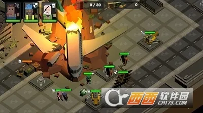 逃离僵尸城市 逃离僵尸城市