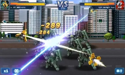 �ߴ�ս��2026�ٷ�����v1.9.0.0 �ٷ������ͼ