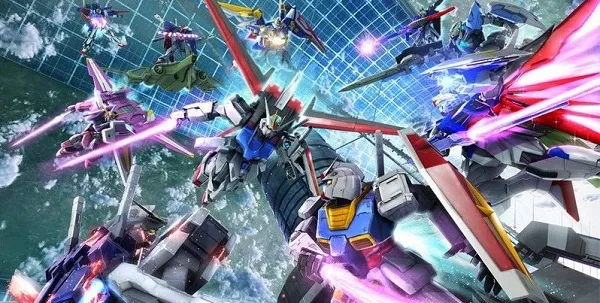 �ߴ�ս��2026�ٷ�����v1.9.0.0 �ٷ������ͼ