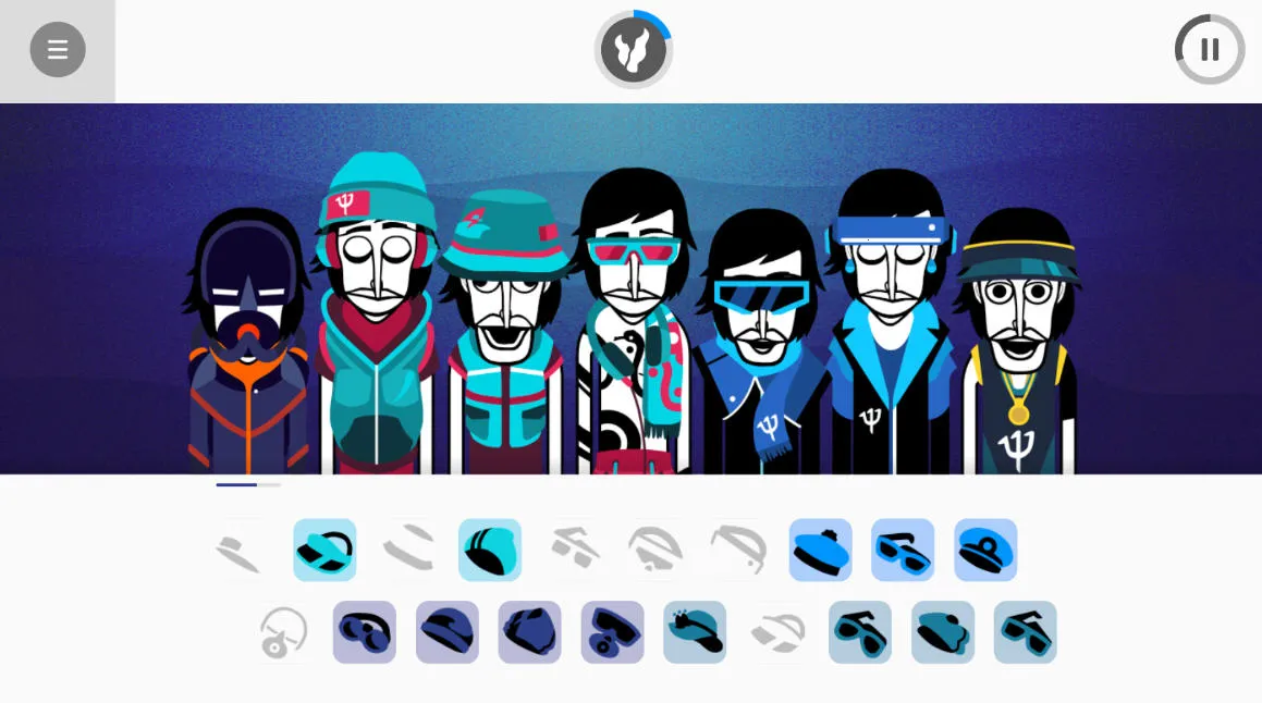 �������deepblueģ��v0.5.7 ��׿���ͼ