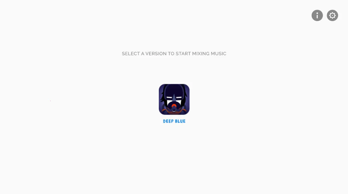 �������deepblueģ��v0.5.7 ��׿���ͼ