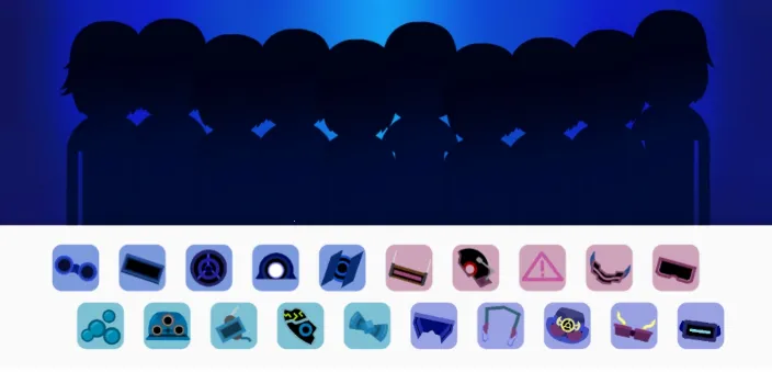 �������deepblueģ��