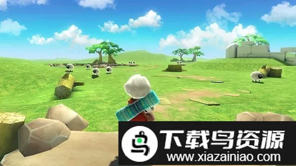 绵羊美丽世界2026官方正版 绵羊美丽世界2026官方正版