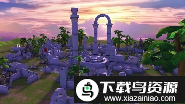 ������������2026�ٷ�����v1.0.5 �ٷ������ͼ