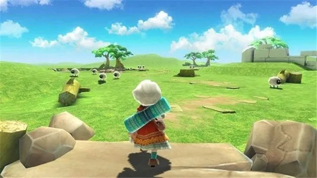 绵羊美丽世界2026官方正版 绵羊美丽世界2026官方正版