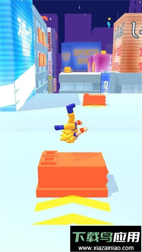 城市小飞侠2026最新版本 城市小飞侠2026最新版本