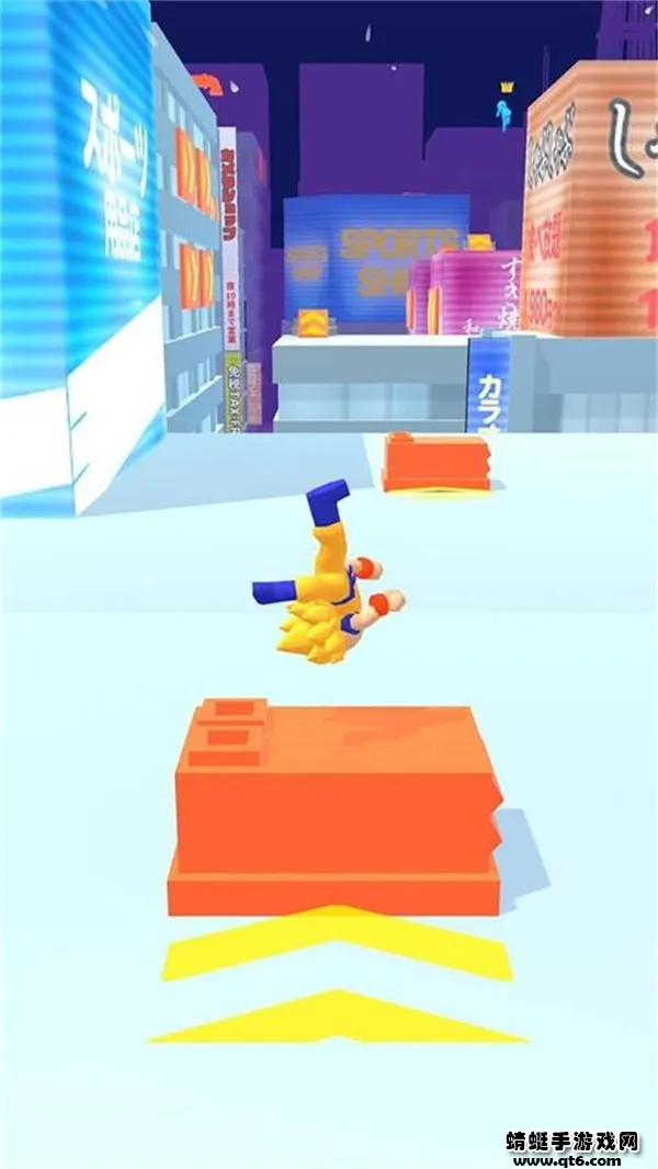 城市小飞侠2026最新版本 城市小飞侠2026最新版本