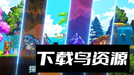 矿工闲置定居点2026官方最新版本 矿工闲置定居点2026官方最新版本