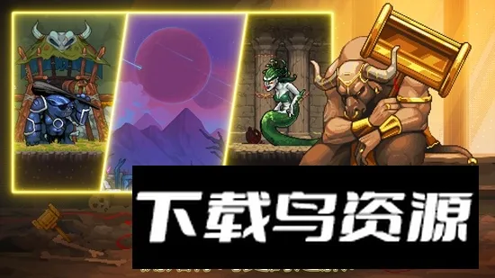 矿工闲置定居点2026官方最新版本 矿工闲置定居点2026官方最新版本